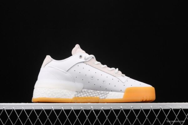 Adidas Rivalry RM Low Boost FU6690 stripes hit thick-soled popcorn casual board shoes - Image 16
