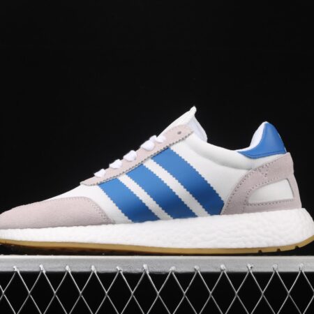Adidas Imael 5923 Boost G54515 clover professional light running shoes