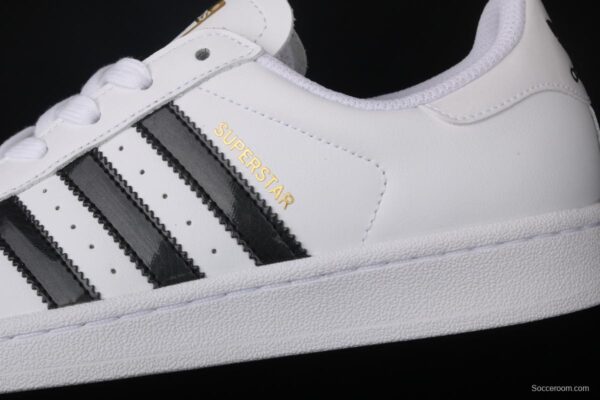 Adidas Originals Superstar EF1627 shell head casual board shoes - Image 7