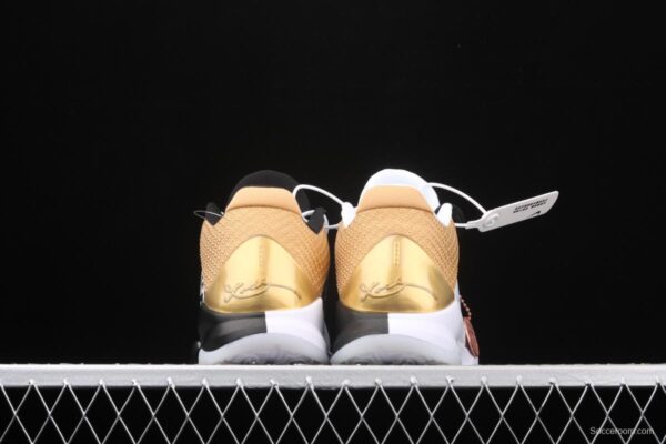 NIKE Zoom Kobe V Protro Platinum Kobe Bryant 5 2020 replicates low-end sports basketball shoes CT8044-100 - Image 13