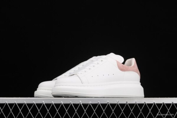 Alexander McQueen Naked Pink Sheep Carp - Image 14