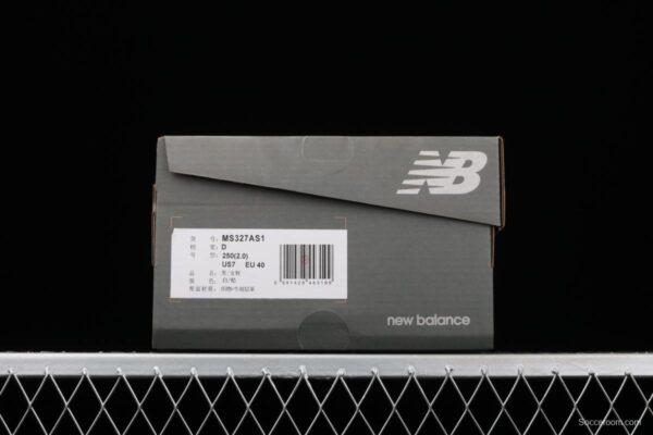 New Balance MS327 series retro leisure sports jogging shoes MS327AS1 - Image 11