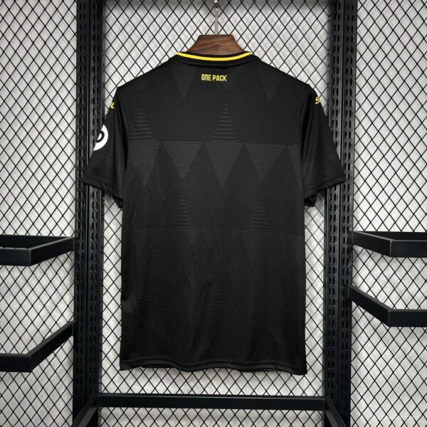 2024/25 Wolverhampton Wanderers Away Jersey - Image 3