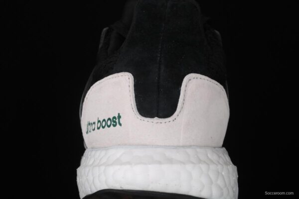 Adidas Ultra Boost Pure EF0726 popcorn knitted breathable cushioning running shoes - Image 5