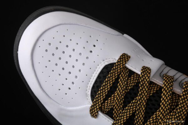 NIKE Zoom Kobe 4 ZK4 Kobe four generations of low-top men's basketball shoes AV6339-101, - Image 7