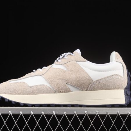 New Balance MS327 series retro leisure sports jogging shoes MS327RF1