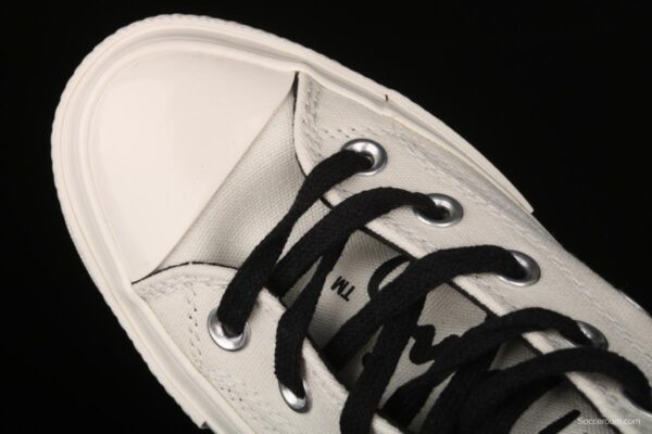 Converse Keith Harding artist joint series high top casual board shoes 171858C - Image 9