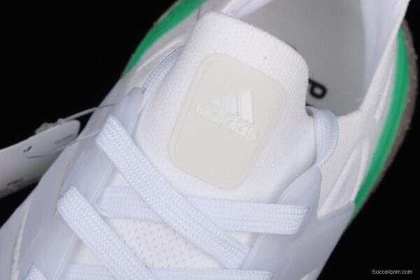 Adidas Ultra Boost 21 Consortium FY0383 Das new thick-soled popcorn running shoes - Image 9