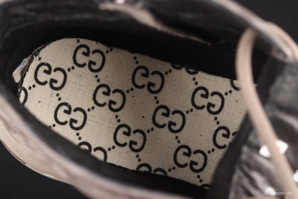 Gucci Martin boots 02JPO63266 - Image 5