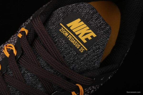 NIKE Air Zoom Pegasus 35 mesh breathable running shoes 942851-027 - Image 8