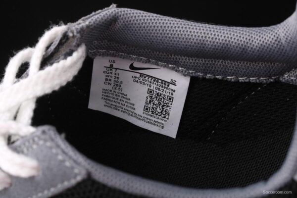 NIKE Air Daybreak 1979 Anniversary Shunfeng Waffle Series 40th Anniversary Limited vintage Leisure jogging shoes BV7725-1979 - Image 4