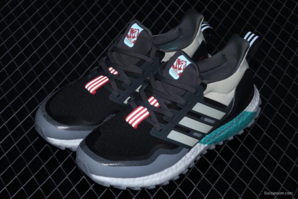 Adidas Ultraboost All Terrain 4.0EG8099 full palm popcorn leisure sports running shoes - Image 10