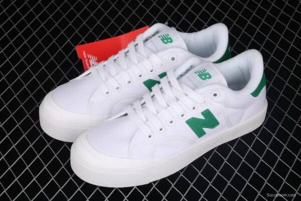 New Balance Proctsen New Bailun retro smile canvas leisure classic campus board shoes PROCTSEN - Image 10