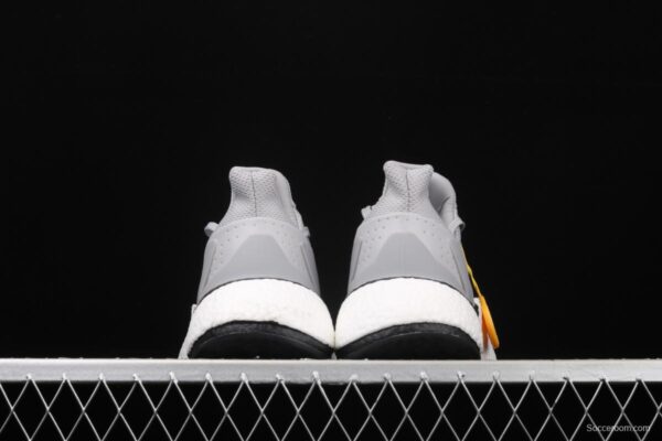 Adidas X9000L4 Boost FW8414 new vintage popcorn running shoes - Image 14