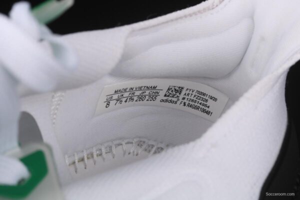 Adidas Ultra Boost 21 Consortium FZ2326 Das new 7.0 thick-soled popcorn running shoes - Image 6