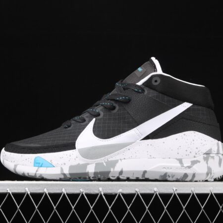 NIKE Zoom KD13 Home Team Durant 13 generation professional basketball shoes CI9948-001