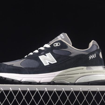 New Balance NB MAdidase In USA M993 series American blood classic retro leisure sports daddy running shoes MR993NV