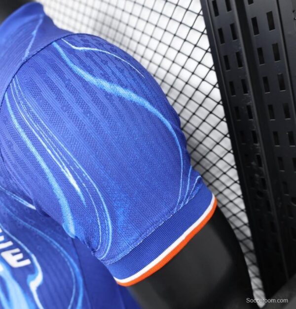 Player Version 24/25 Chelsea Home Jersey - Image 3