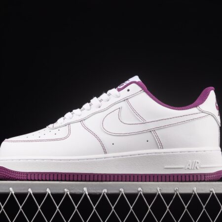 NIKE Air Force 1x 07 Low low-top casual board shoes CV1724-105