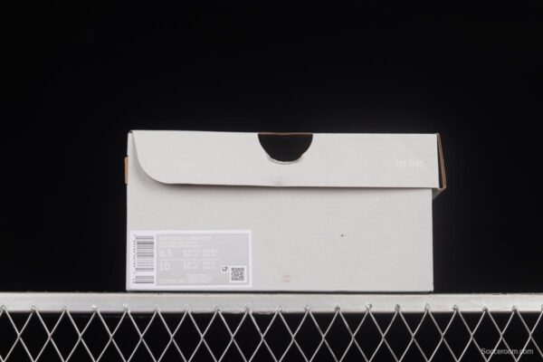 Kith x NIKE Air Force 1'07 Low low-top sneakers CZ7926-100 - Image 11