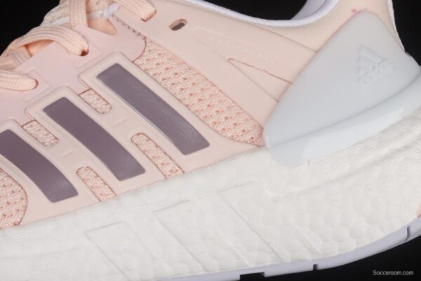 Adidas EQUIPMENT+ H02753 2021 new cushioning breathable popcorn casual running shoes - Image 7