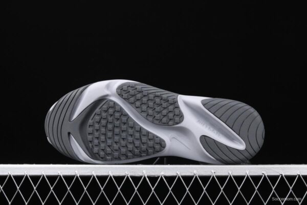NIKE Zoom 2K/2000 vintage jogging shoes AO0269-001 - Image 12