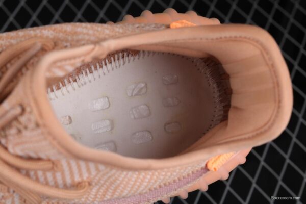 Adidas Yeezy 350Boost V2 Clay EG7490 American Limited Color matching - Image 2