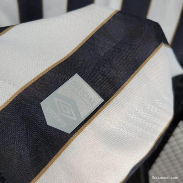 24/25 Santos Away Jersey - Image 6