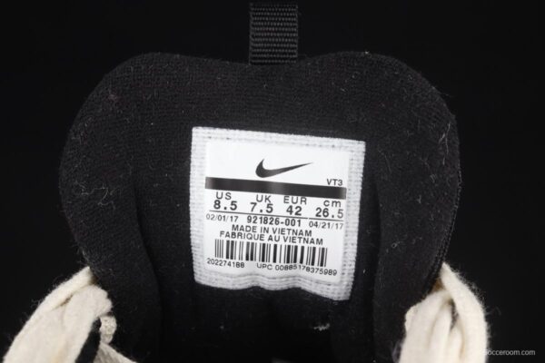 NIKE Air Max 97 pentagram shoes customized to make old bullet air cushion running shoes 921826-001 - Image 5