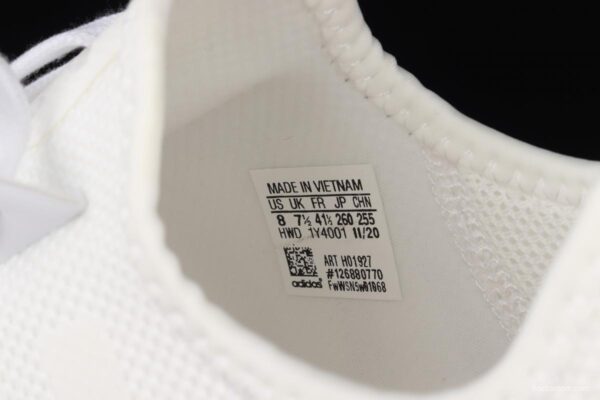 Adidas NMD_RI.V2 H01927 Japanese elastic knitted face running shoes - Image 4