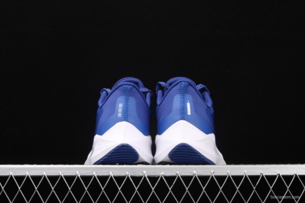 NIKE Zoom Winflo 7 Moon Landing New Sports Leisure shock Relief running shoes CJ0291-401 - Image 12