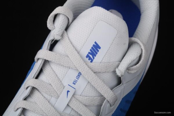 NIKE DownShifter 10-pin eye breathable slow shock fast running shoes CI9981-001 - Image 7