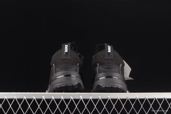 NIKE Air Zoom Type N.354 new deconstructed suede air cushion running shoes CJ2033-004 - Image 12