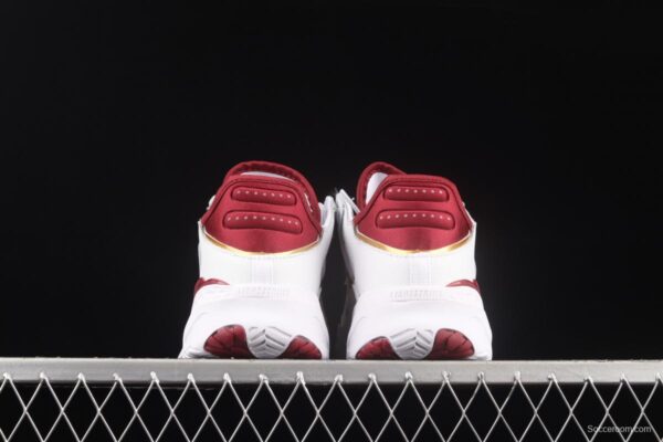 Adidas Originals Niteball S24141 series street basketball shoes - Image 13