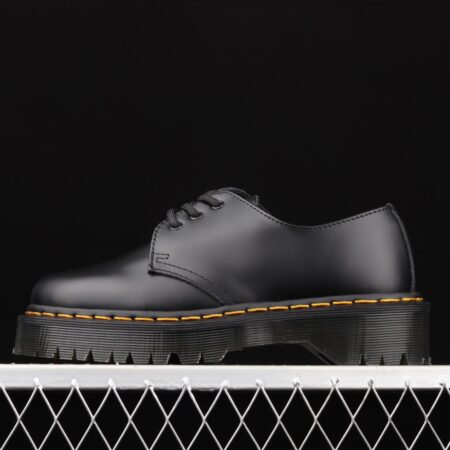 Dr.martens 21s Martin boots 1461 Bex muffin medium thick bottom low side 21084001