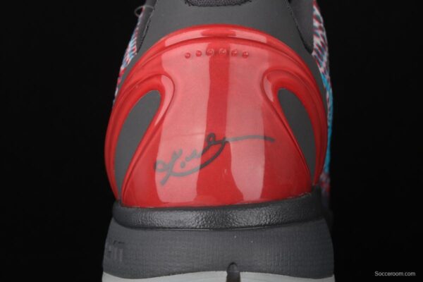 NIKE Zoom Kobe 6 Protro Kobe six generations of low-top men's basketball shoes DD2305-003 - Image 8