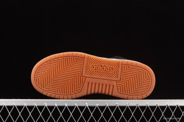 Adidas Entrap Mid FY5636 2020 spring style Zhongbang sports leisure shoes - Image 14