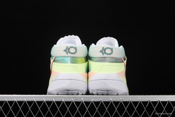NIKE Zoom KD13 Home Team Durant 13 generations of professional actual basketball shoes CI9948-602 - Image 13