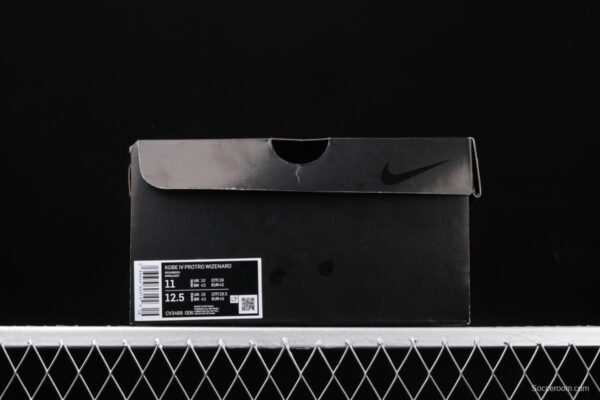 NIKE Zoom Kobe 4 Protro Kobe four generations of low-top men's basketball shoes CV3469-006 - Image 9