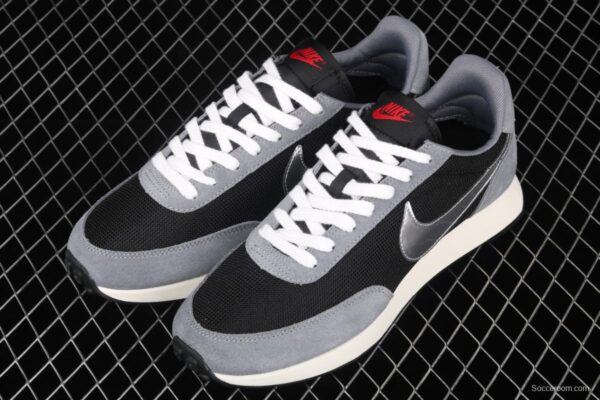 NIKE Air Daybreak 1979 Anniversary Shunfeng Waffle Series 40th Anniversary Limited vintage Leisure jogging shoes BV7725-1979 - Image 9