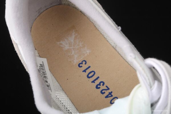 Dior x Sacai x NIKE LVD Waffle Daybreak co-signed catwalk style double hook Swoosh running shoes CN8898-002 - Image 3