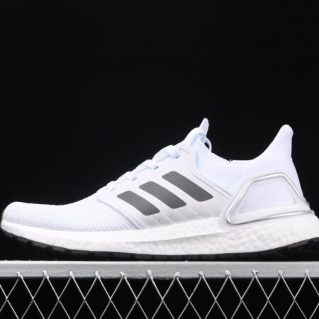 Adidas Ultra Boost 20 Consortium EG0783 North America limits 2019 new sports casual running shoes