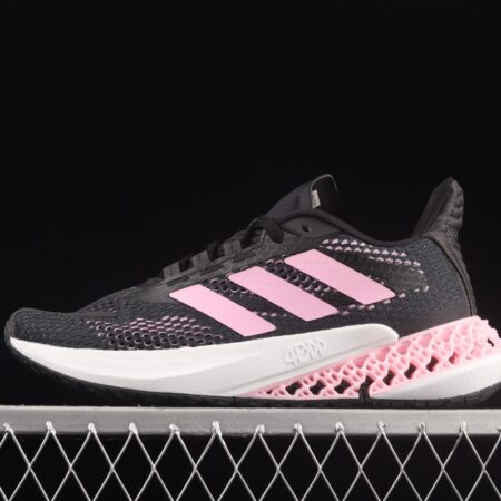 Adidas 4D Fwd Pulse Q46454 4D pulse series casual running shoes