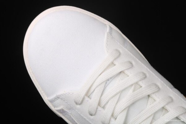 NIKE Blazer Low Lx Trail Blazers Spring style canvas low-top casual board shoes AV9371-103 - Image 7