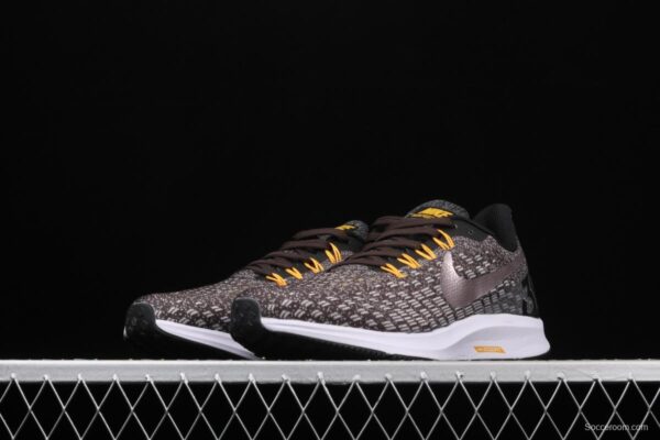 NIKE Air Zoom Pegasus 35 mesh breathable running shoes 942851-027 - Image 14