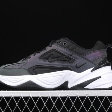 NIKE M2K Tekno SP color matching retro sports daddy shoes BV0074-600