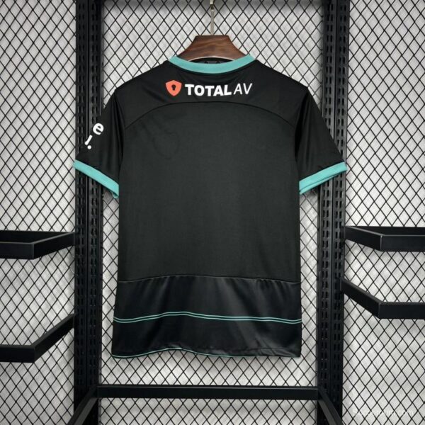 24/25 Portsmouth Away Jersey - Image 4