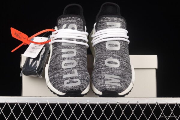 Adidas Pw Human Race NMD AC7359 Philippine running shoes - Image 10