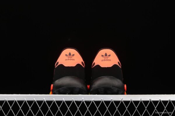 Adidas 2020 La Trainer 3 FY3840 men's professional running shoes - Image 14
