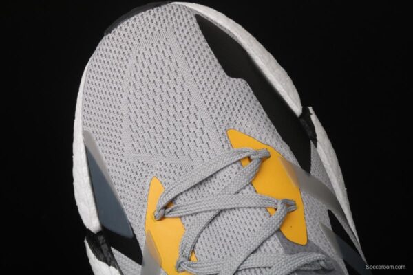 Adidas X9000L4 Boost FW8414 new vintage popcorn running shoes - Image 10